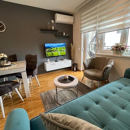 Apartman Korac Vrnjačka Banja Exteriör bild