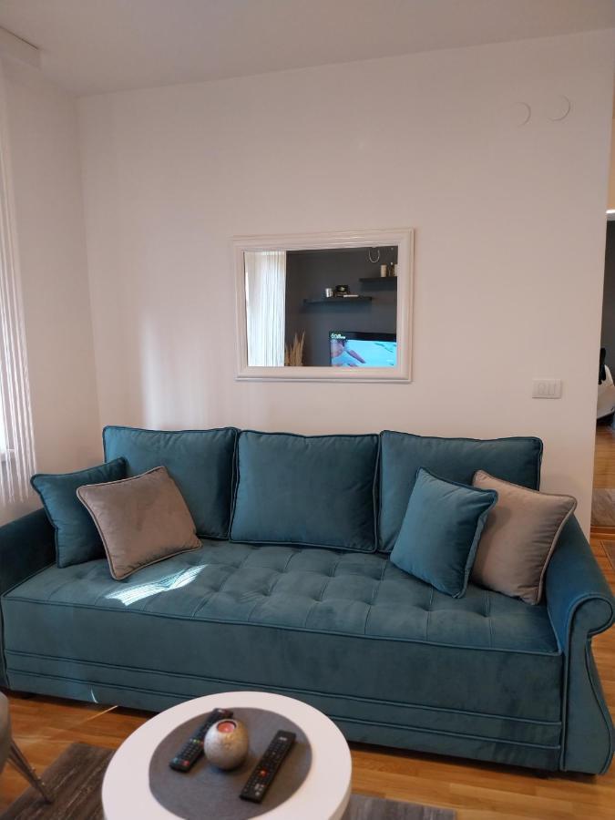 Apartman Korac Vrnjačka Banja Exteriör bild