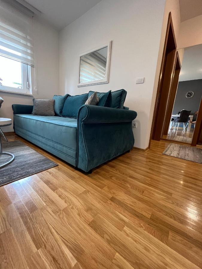 Apartman Korac Vrnjačka Banja Exteriör bild