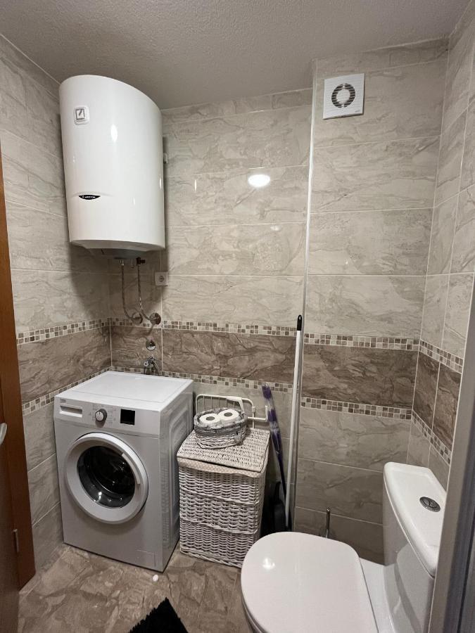 Apartman Korac Vrnjačka Banja Exteriör bild