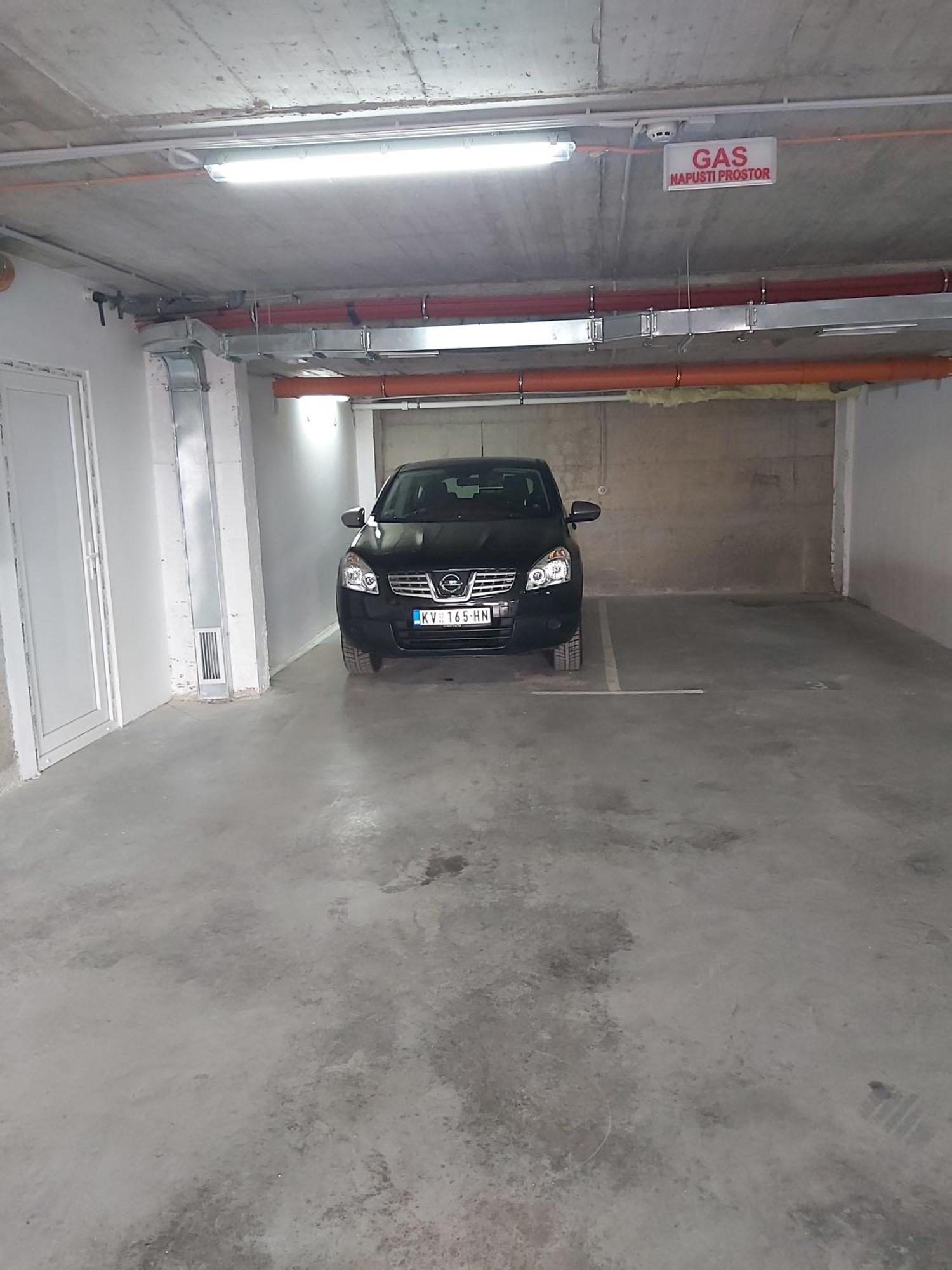 Apartman Korac Vrnjačka Banja Exteriör bild