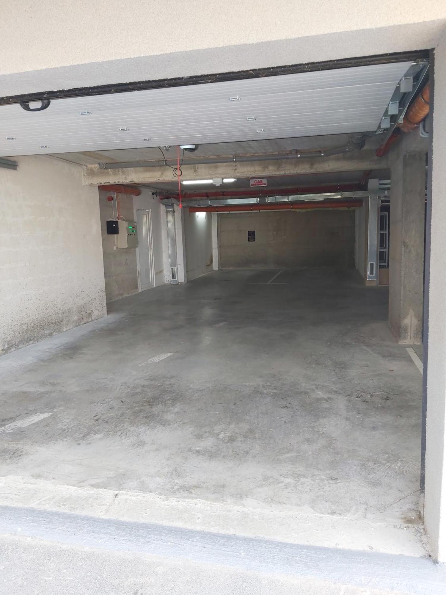 Apartman Korac Vrnjačka Banja Exteriör bild