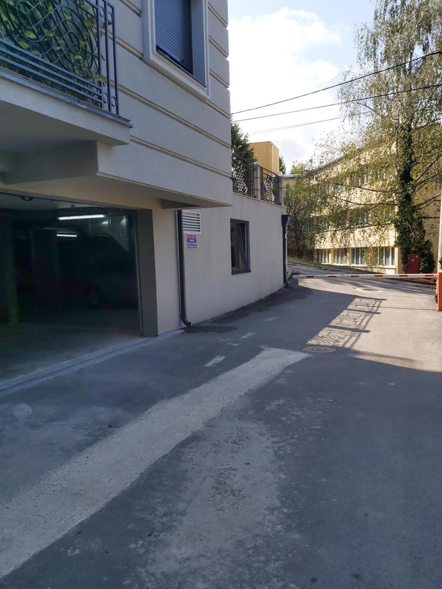 Apartman Korac Vrnjačka Banja Exteriör bild